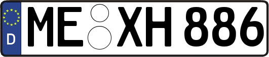 ME-XH886