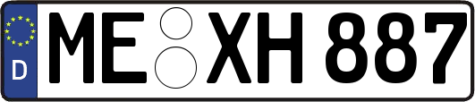ME-XH887
