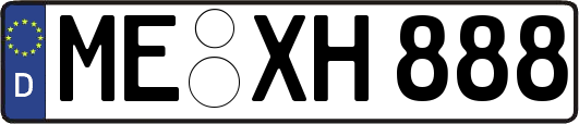 ME-XH888