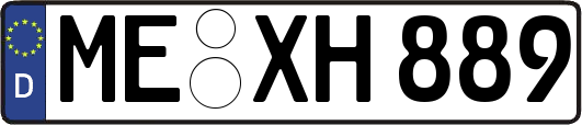 ME-XH889