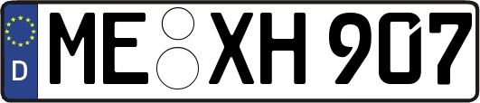 ME-XH907