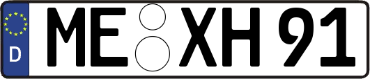 ME-XH91