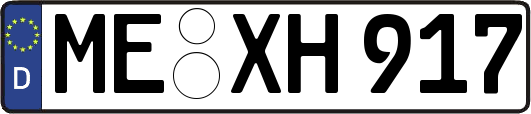 ME-XH917
