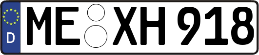 ME-XH918