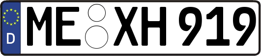 ME-XH919