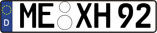 ME-XH92