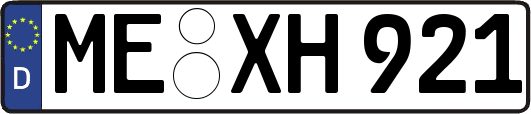 ME-XH921