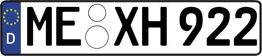 ME-XH922
