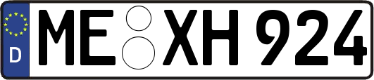 ME-XH924