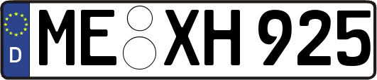 ME-XH925