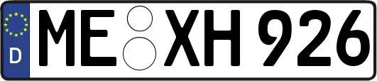 ME-XH926