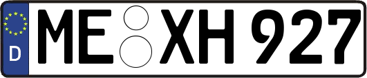 ME-XH927