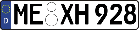 ME-XH928