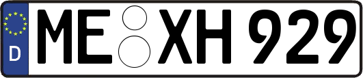 ME-XH929