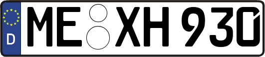 ME-XH930