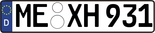 ME-XH931