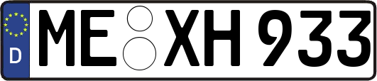 ME-XH933
