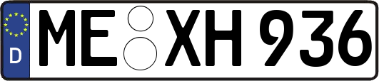 ME-XH936
