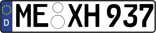 ME-XH937