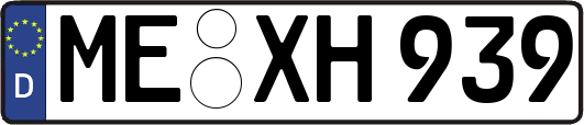ME-XH939