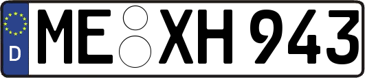 ME-XH943