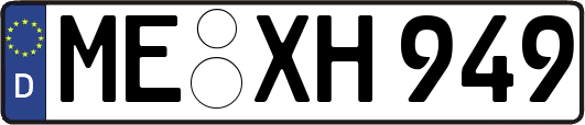ME-XH949