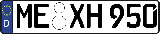 ME-XH950