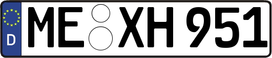 ME-XH951