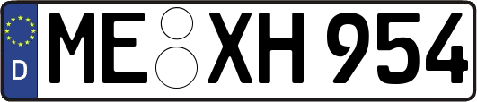 ME-XH954