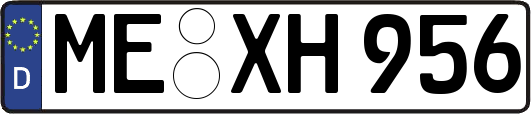 ME-XH956