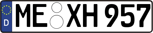 ME-XH957