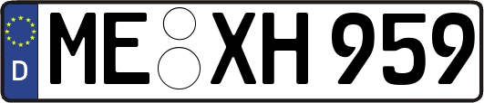 ME-XH959