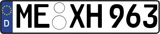 ME-XH963