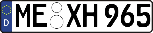 ME-XH965