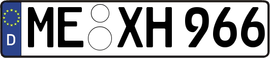 ME-XH966