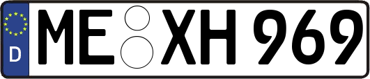 ME-XH969