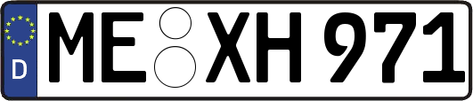 ME-XH971