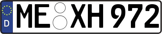 ME-XH972