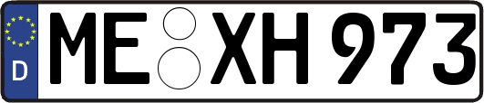 ME-XH973