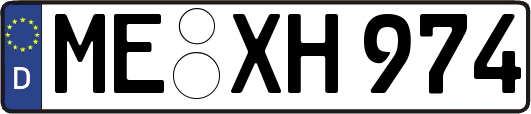 ME-XH974