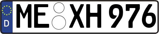 ME-XH976