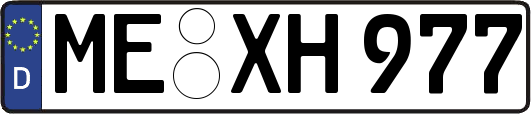 ME-XH977