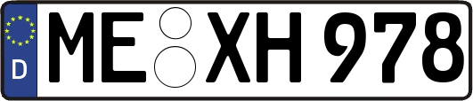 ME-XH978