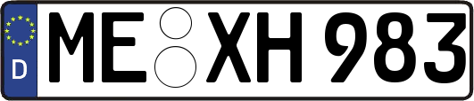 ME-XH983