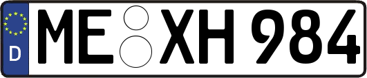 ME-XH984