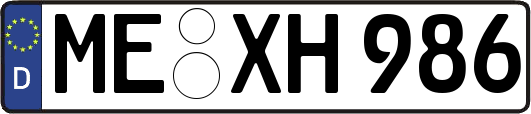 ME-XH986