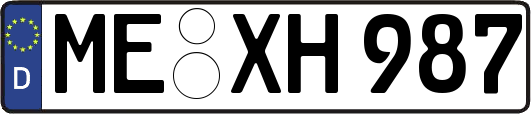 ME-XH987