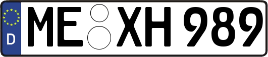 ME-XH989