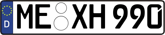 ME-XH990