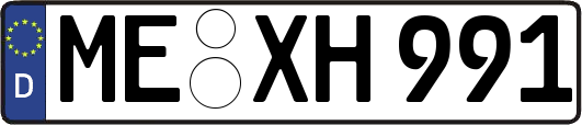 ME-XH991